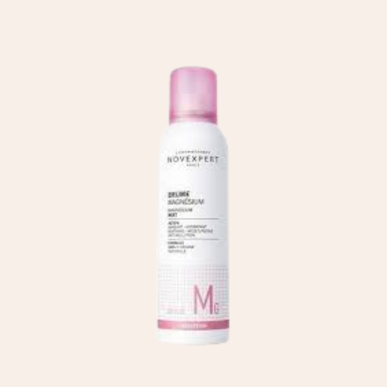 Novexpert Magnéziový sprej 150 ml