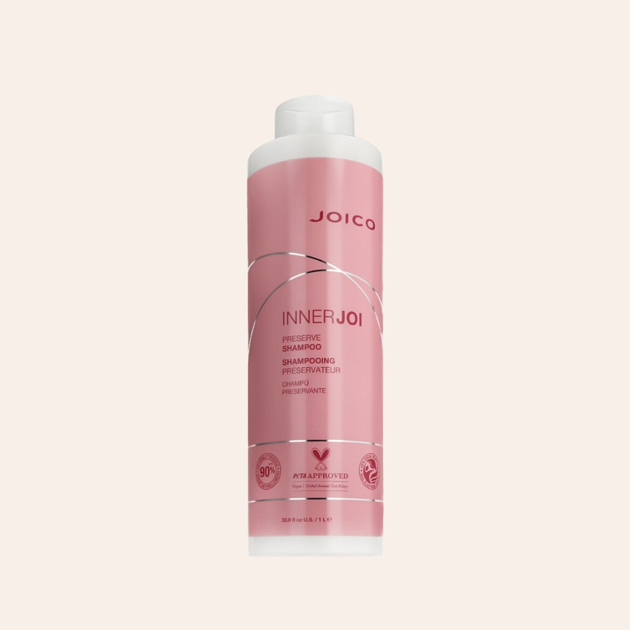 Joico InnerJoi Preserve Šampón 1000 ml
