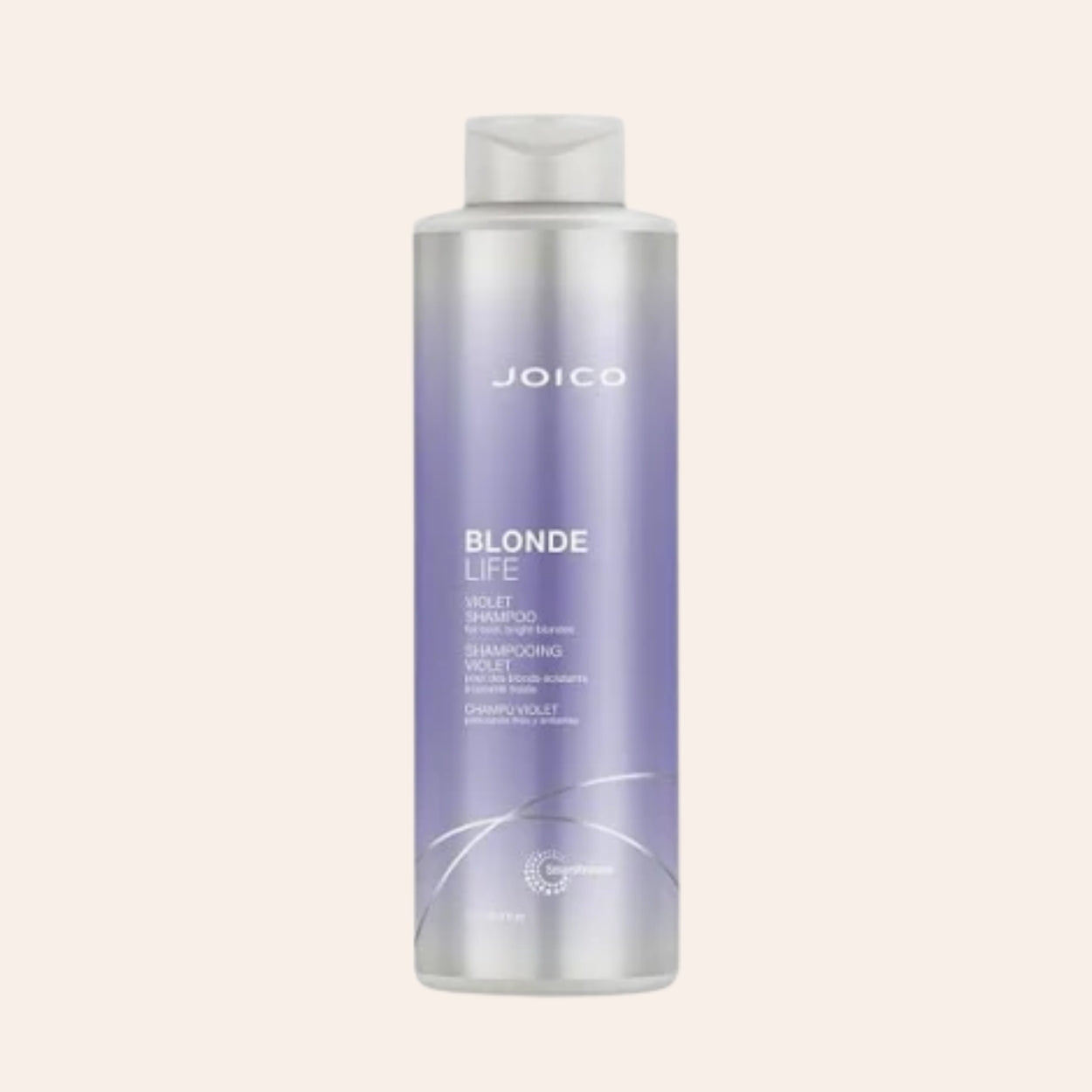Joico Blonde Life Violet Šampón 1000 ml