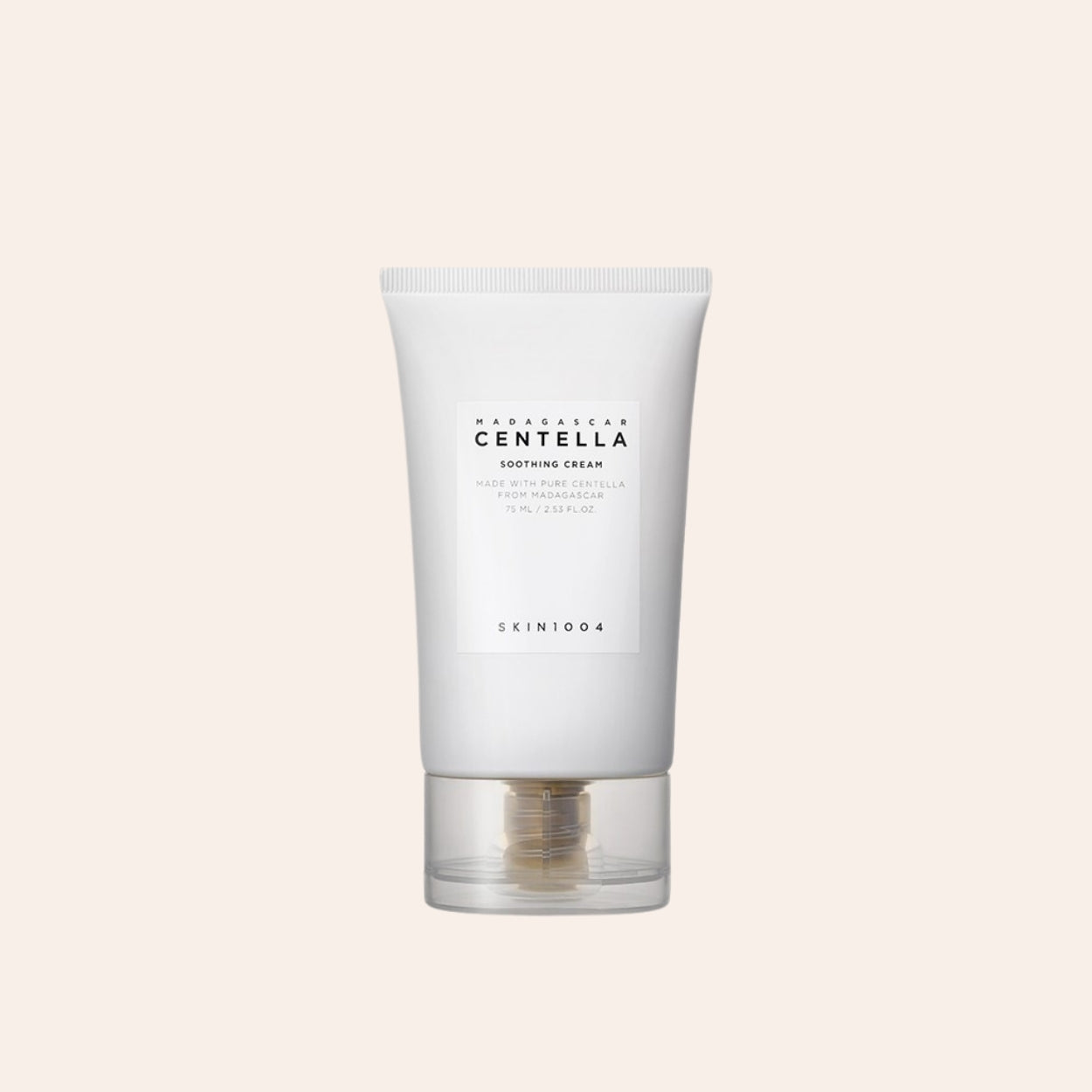 SKIN1004 Centella Utišujúci krém 75 ml