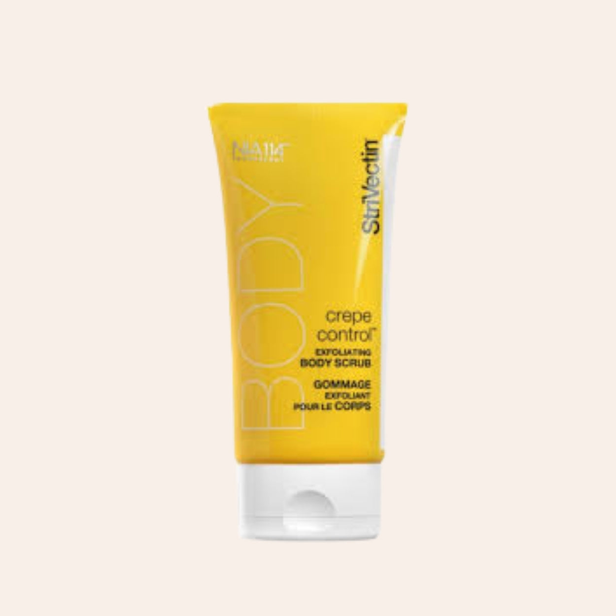 StriVectin Crepe Control Exfoliačný telový peeling 150 ml