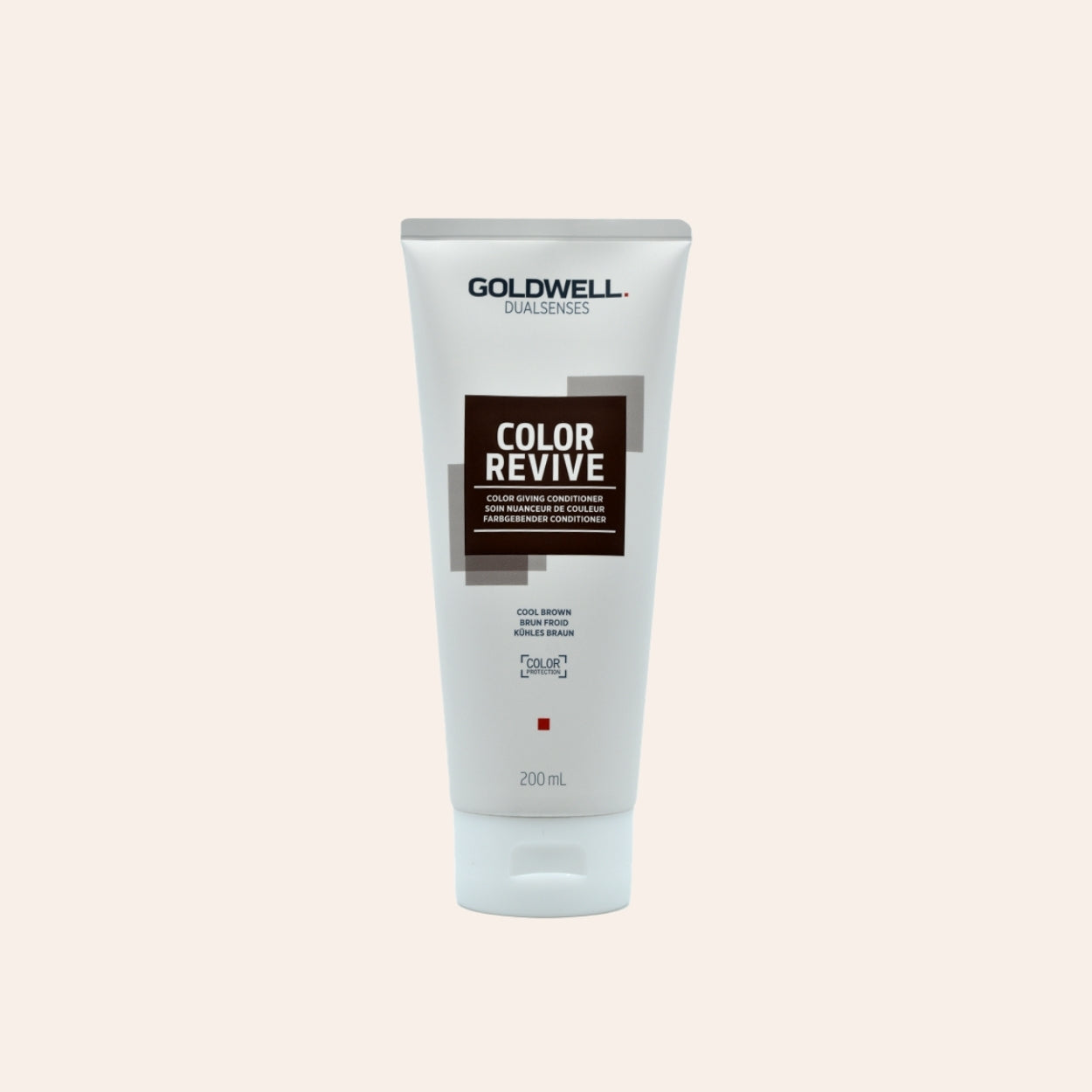 Goldwell Dualsenses Color Revive Farbu Dodávajúci Kondicionér 200 ml