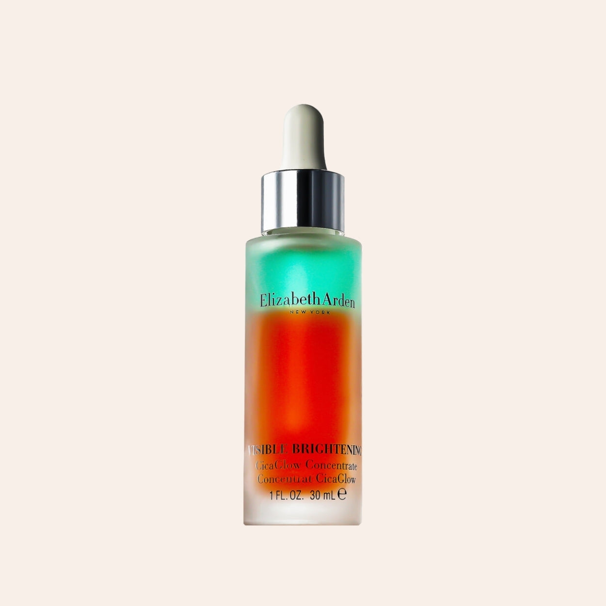 Elizabeth Arden Visible Brightening CicaGlow Koncentrát 30 ml