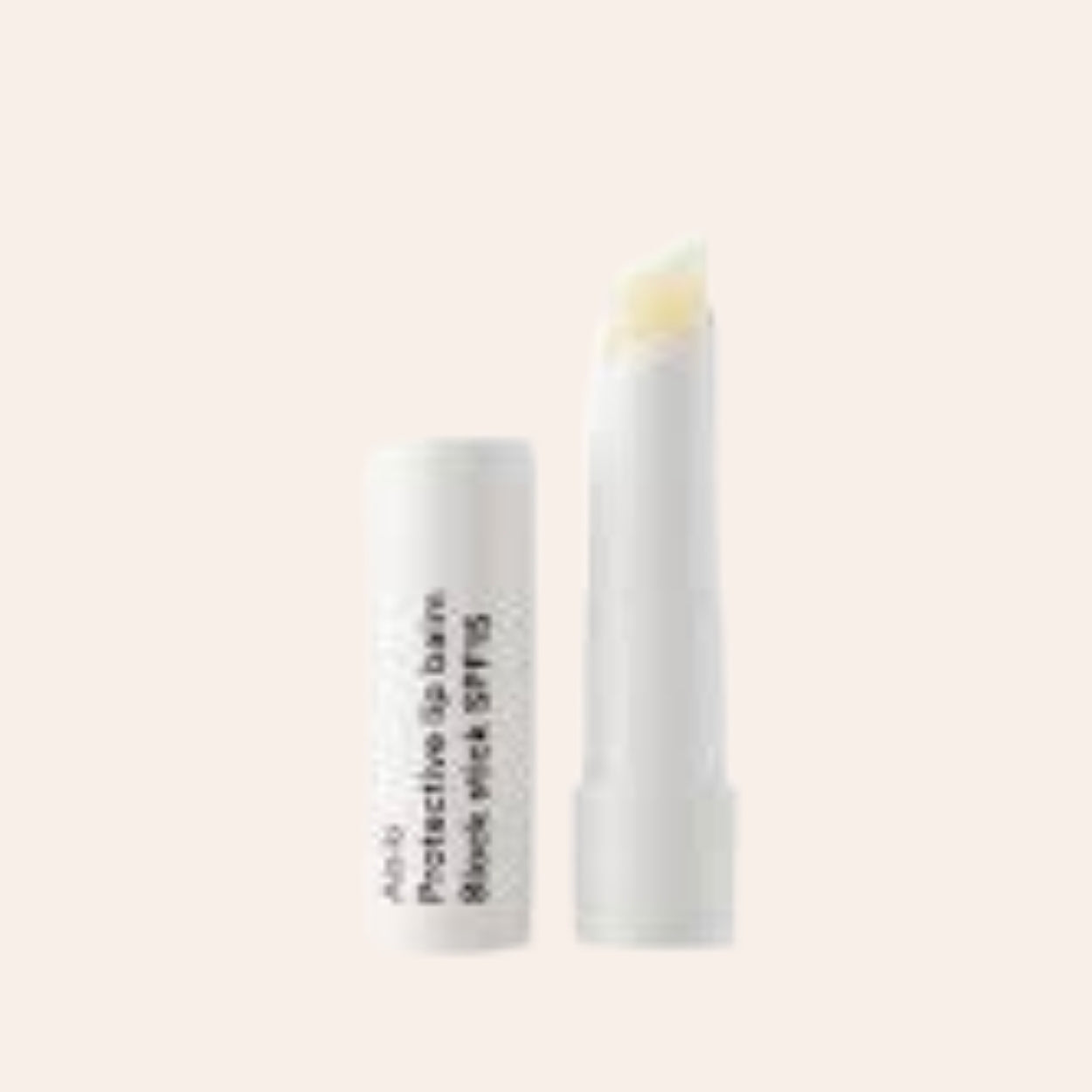 Abib Ochranný balzam na pery 3,3 ml