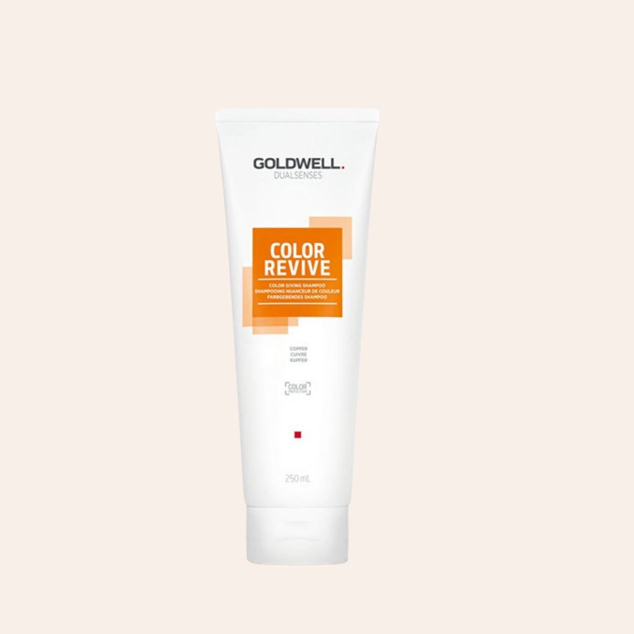 Goldwell Dualsenses Color Revive Farbu Dodávajúci Šampón 250 ml