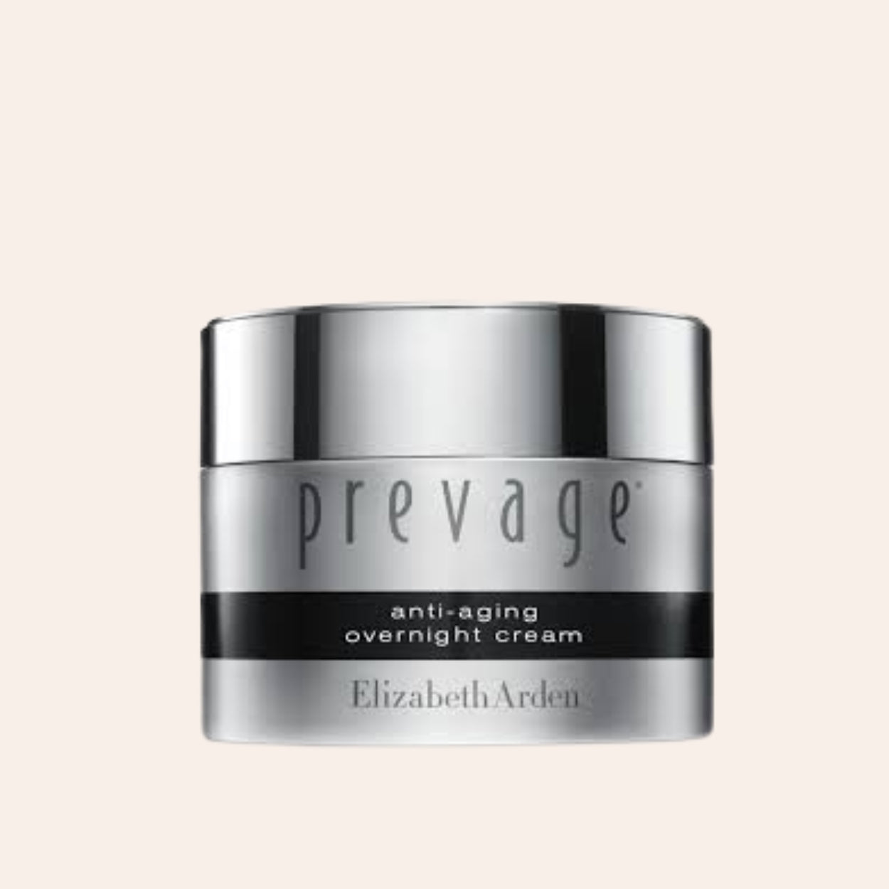 Elizabeth Arden Prevage Nočný krém proti starnutiu 50 ml