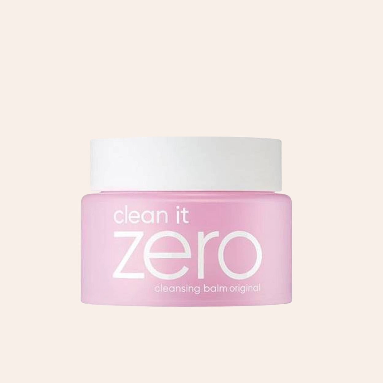 Banila Co Clean it Zero Original Čistiaci balzam 100 ml