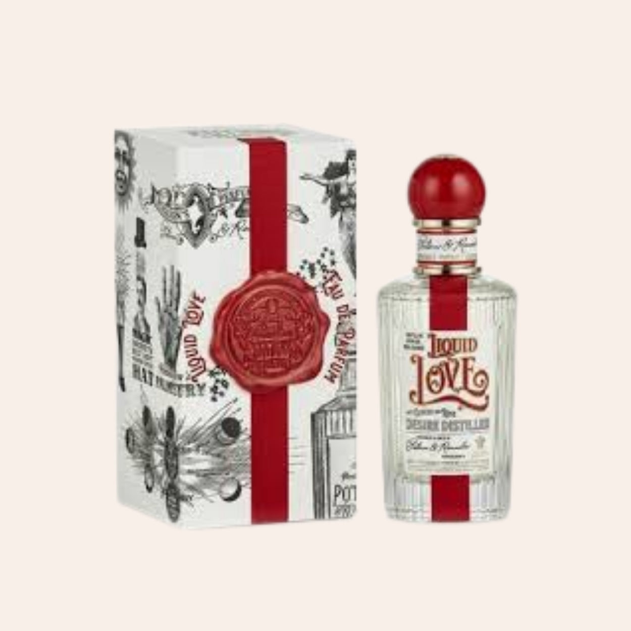 Penhaligon´s Potion &amp; Remedies Liquid Love 100 ml