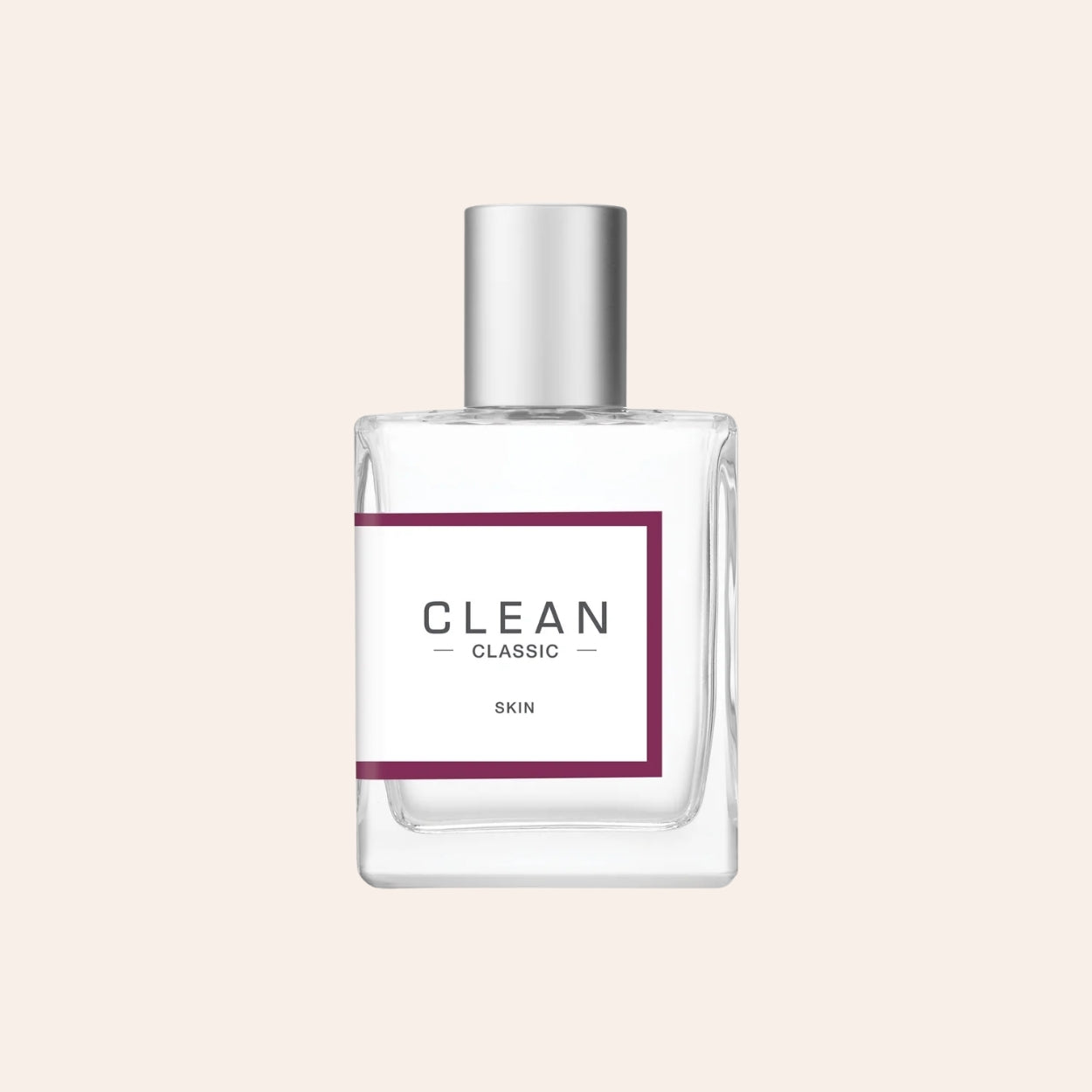 Clean Classic Skin &amp; Vanilla 60 ml