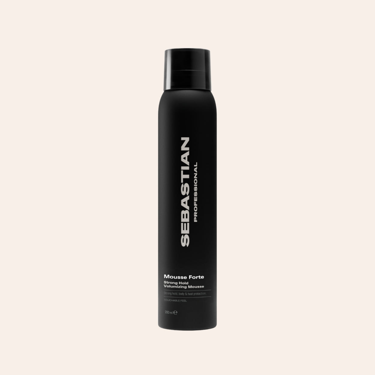Sebastian Professional Pena Forte 200 ml