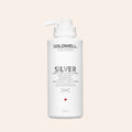 Goldwell Dualsenses Silver 60sekúnd ošetrenie 500 ml