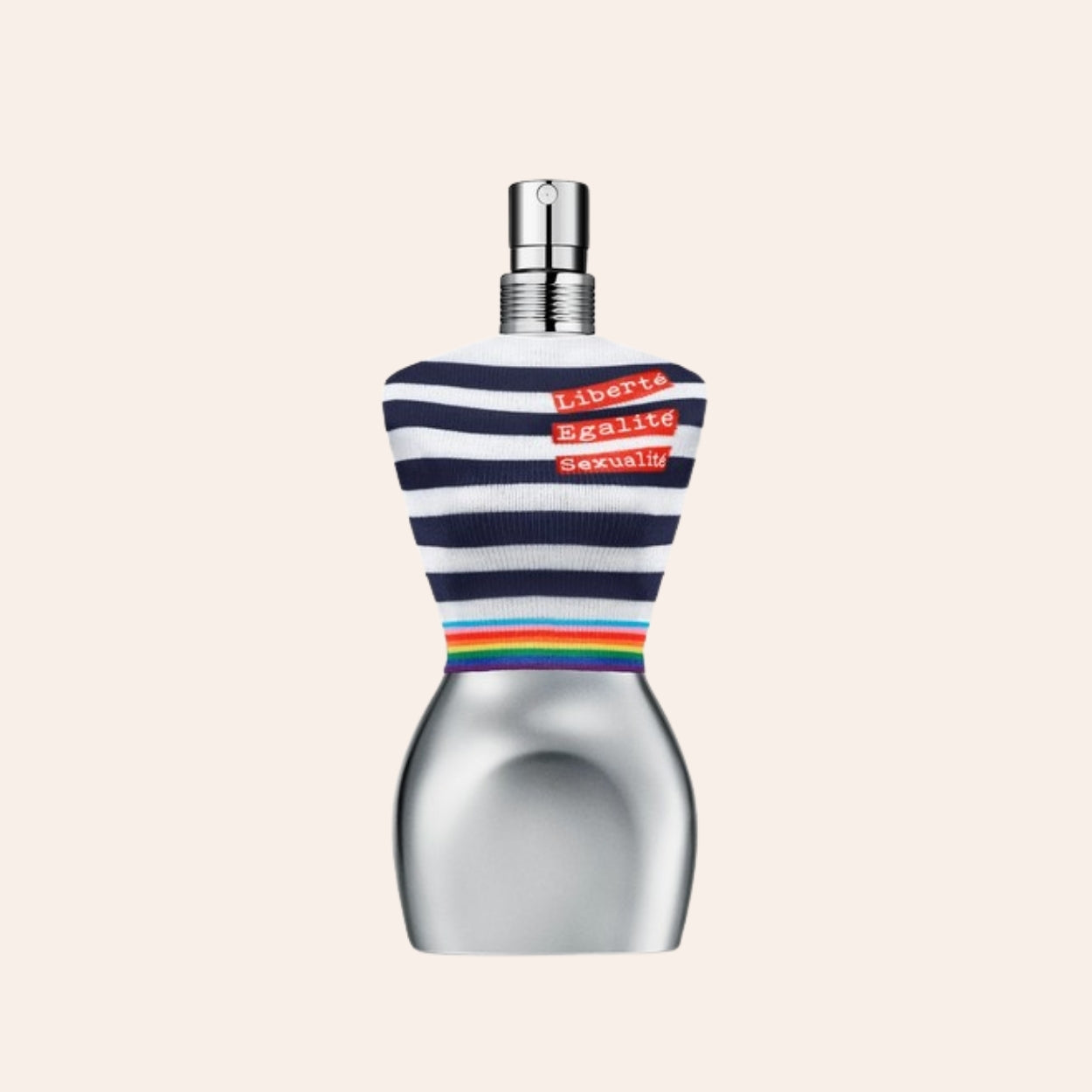 Jean Paul Gaultier Classique Pride Edícia 2022 100 ml