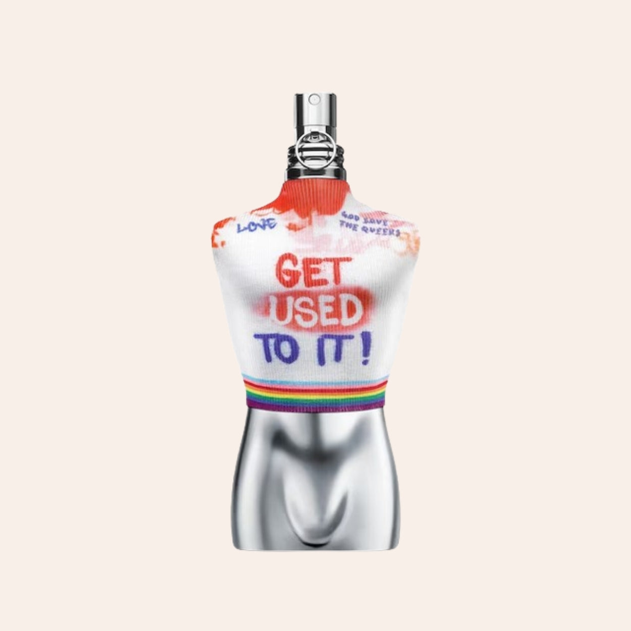 Jean Paul Gaultier Le Male Pride Edícia 2023 125 ml