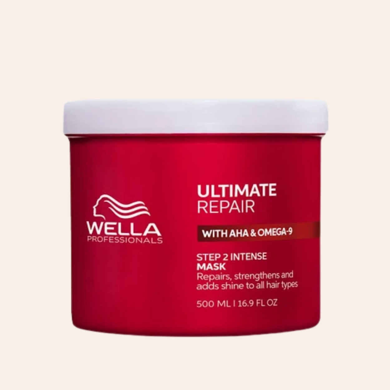 Wella Professionals Ultimate Repair Maska 500 ml