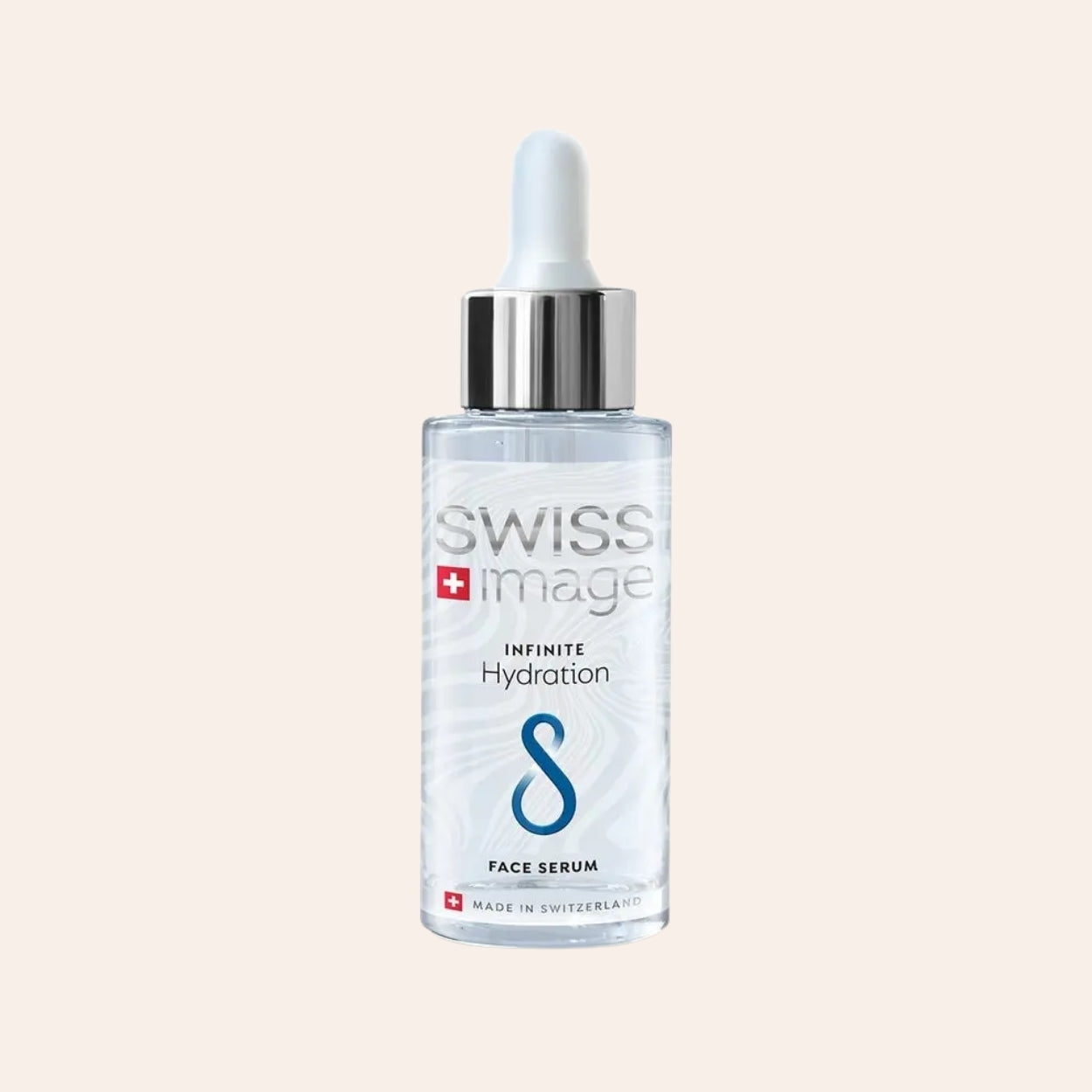 Swiss Image Infinite Hydration Pleťové sérum 30 ml