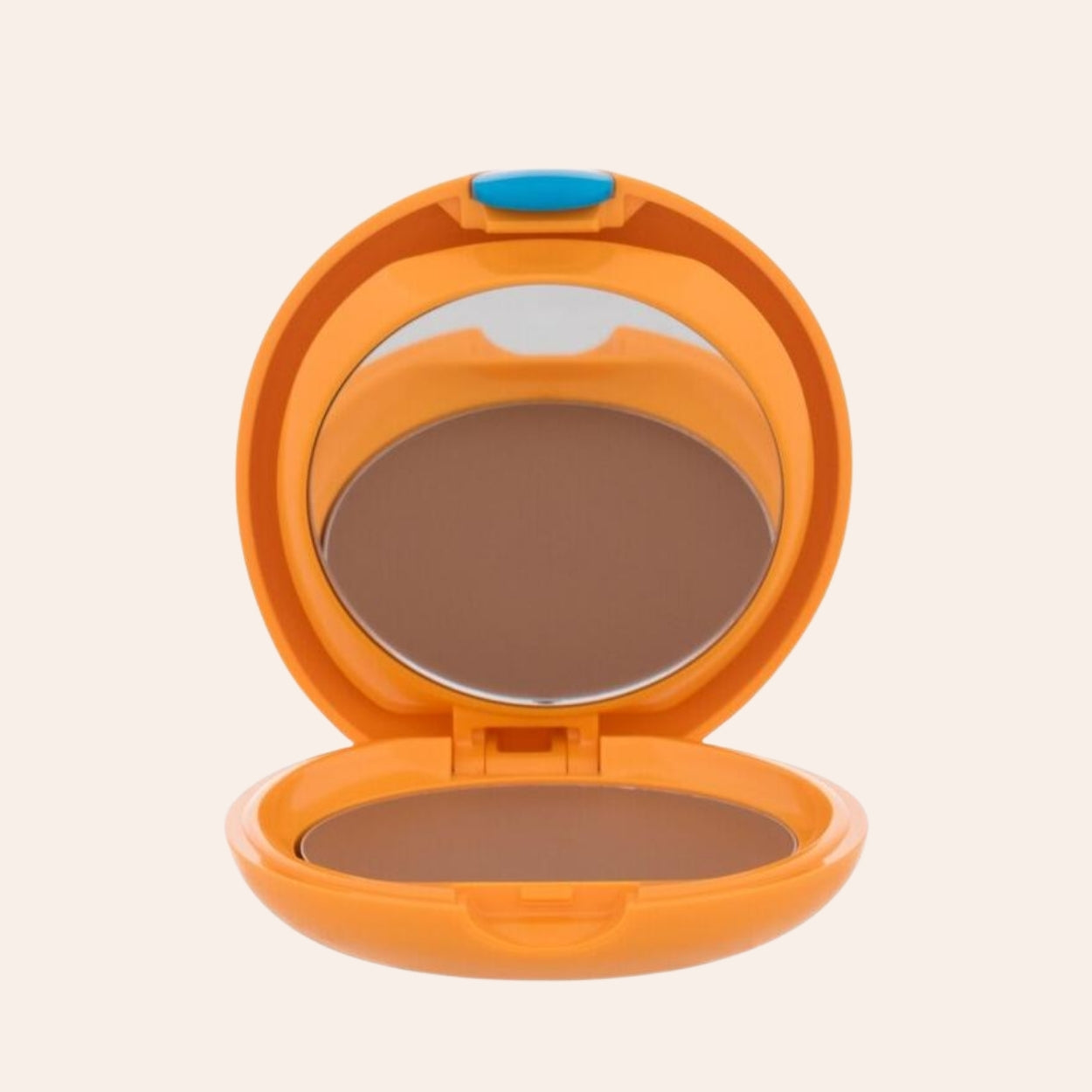 Shiseido Ochrana pred slnkom Tónovací kompaktný make-up 12 ml