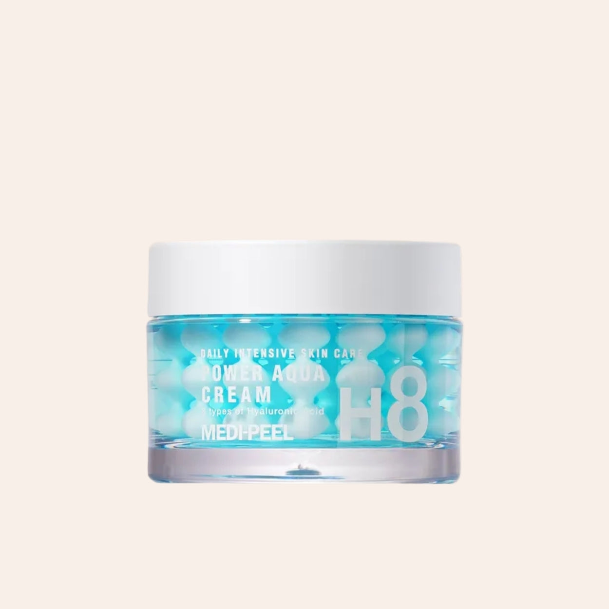 Medi-Peel Daily Intensive Starostlivosť o pleť Power Aqua krém 50 ml