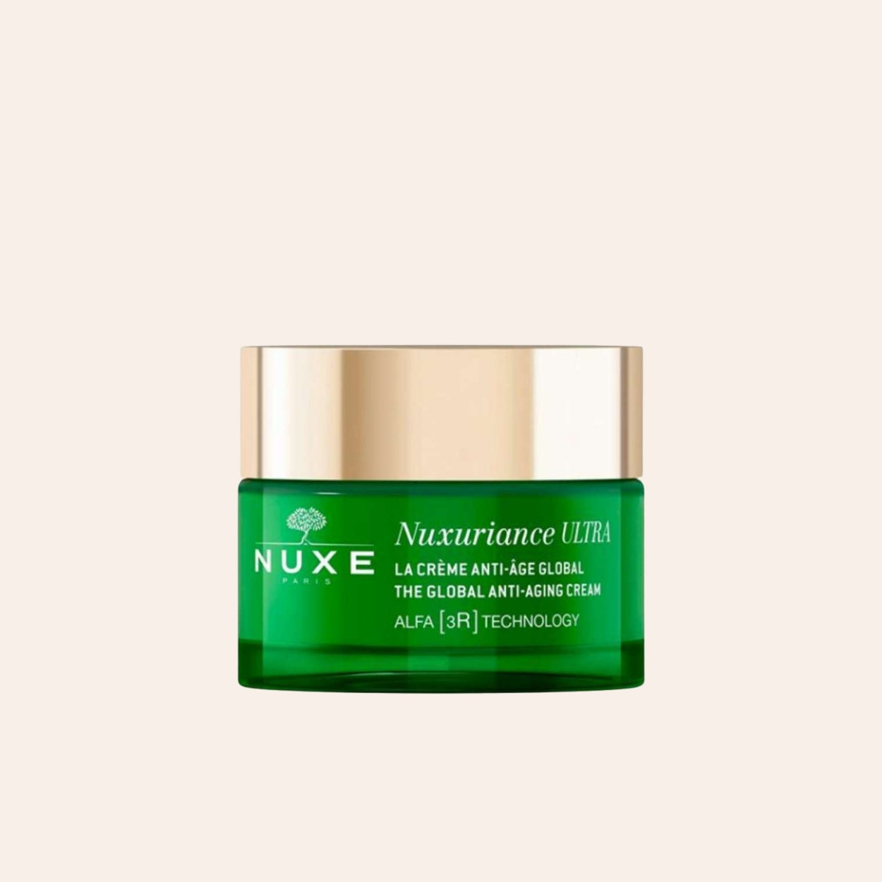NUXE Nuxuriance Ultra Globálny denný krém proti starnutiu 50 ml