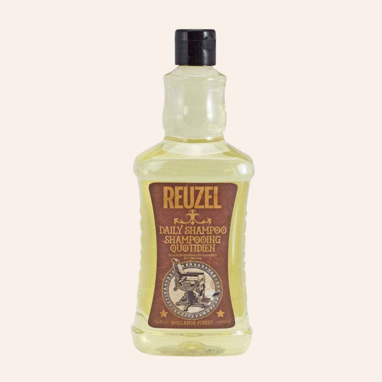 Reuzel Denný šampón 1000 ml