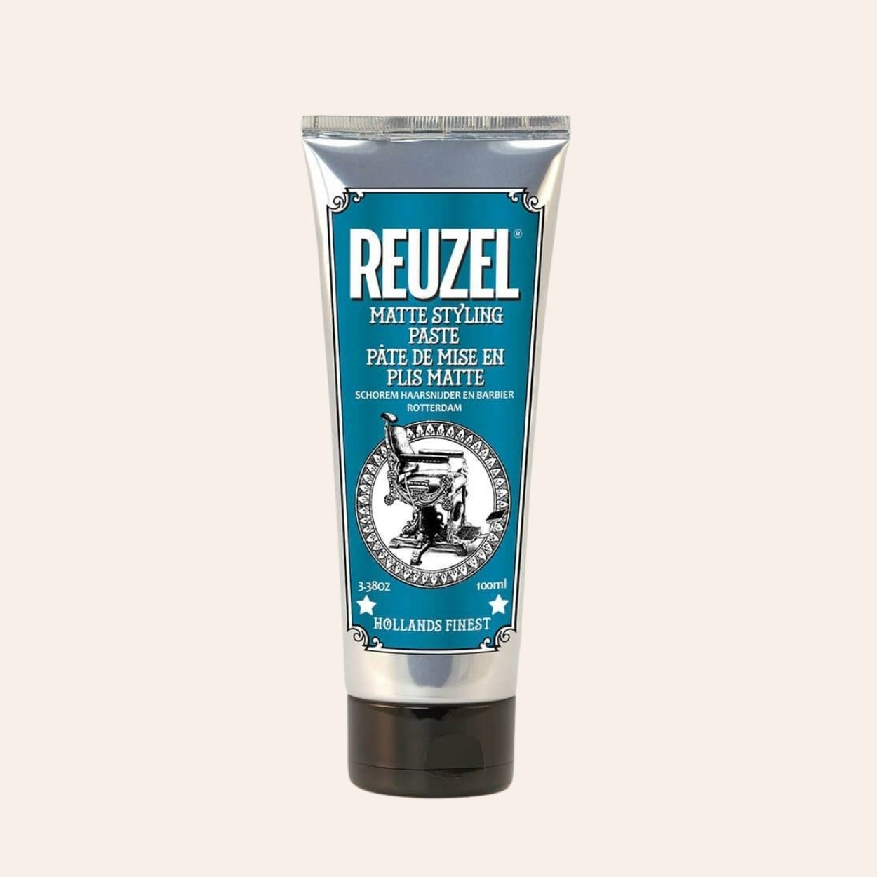 Reuzel Matná stylingová pasta 100 ml