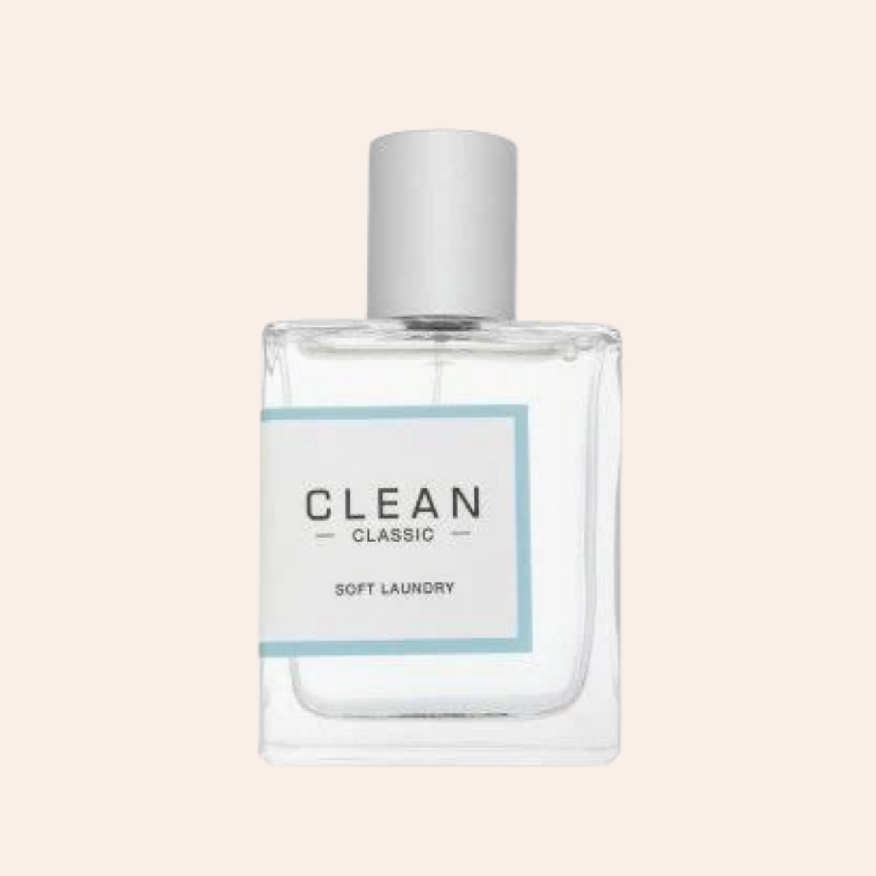 Clean Classic Fresh Laundry &amp; Lavender 60 ml