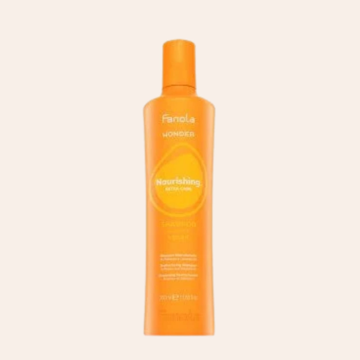 Fanola Wonder Vyživujúci šampón 350 ml