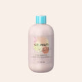 Inebrya Ice Cream Curly Plus šampón na kučeravé vlasy 300 ml