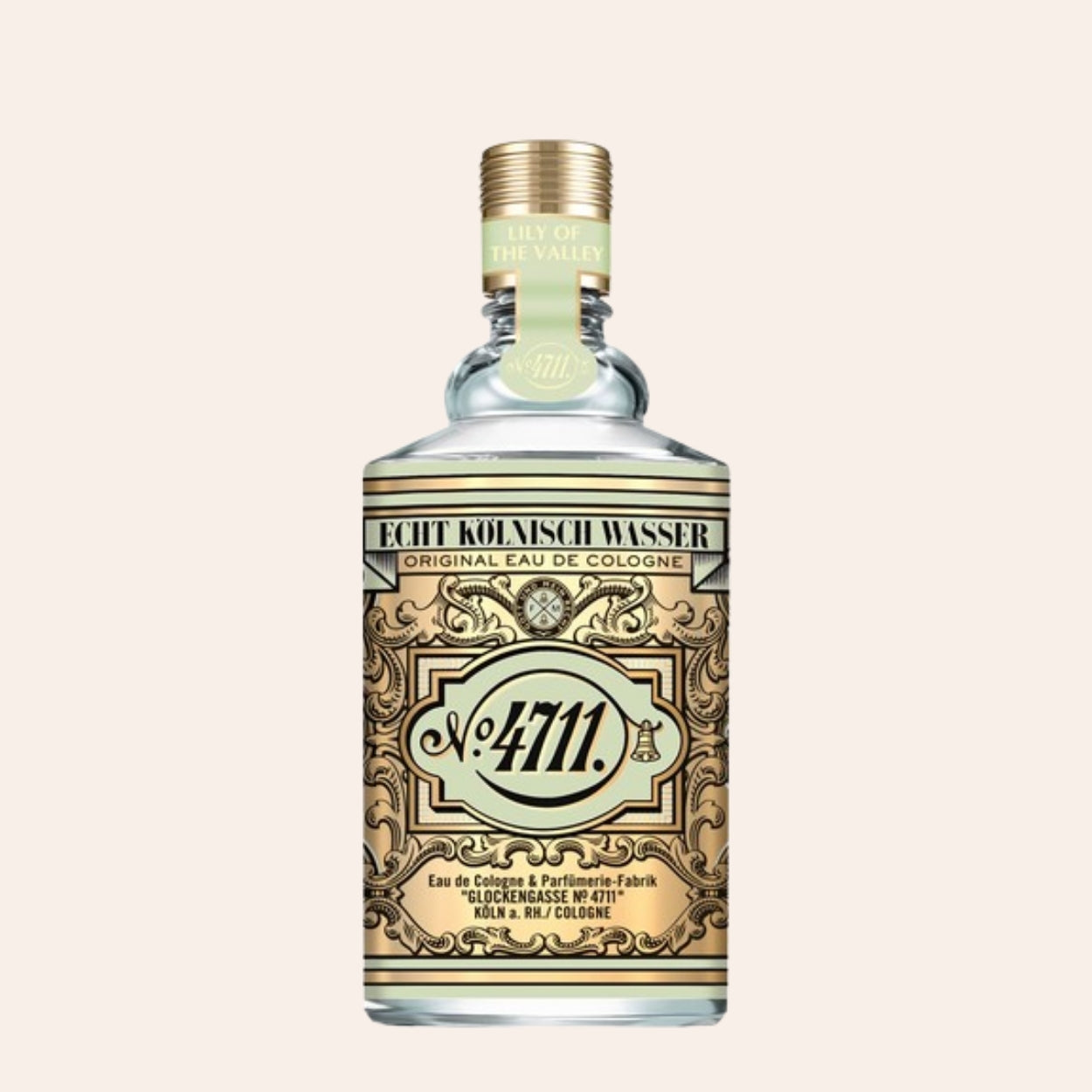 4711 Floral Collection Konvalinka 100 ml