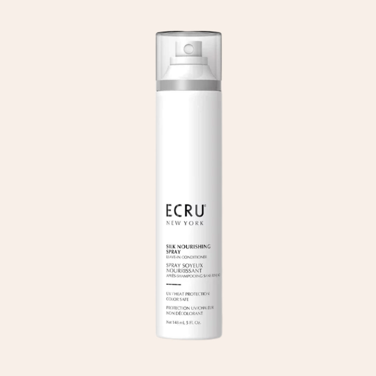 ECRU Silk Vyživujúci sprej 148 ml