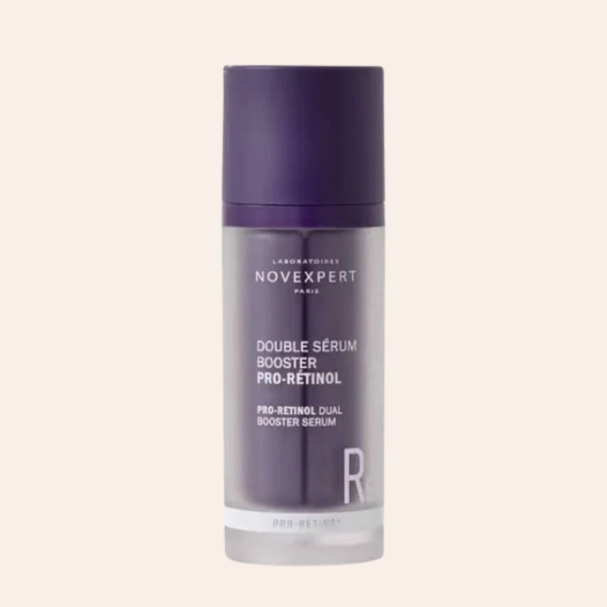 Novexpert Pro-Retinol Dual Booster Sérum 30 ml