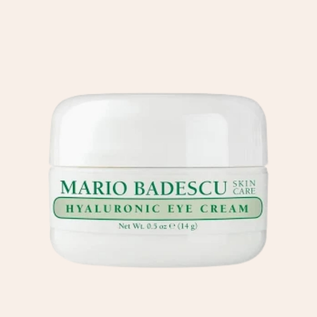 Mario Badescu Hyaluronový očný krém 14 ml