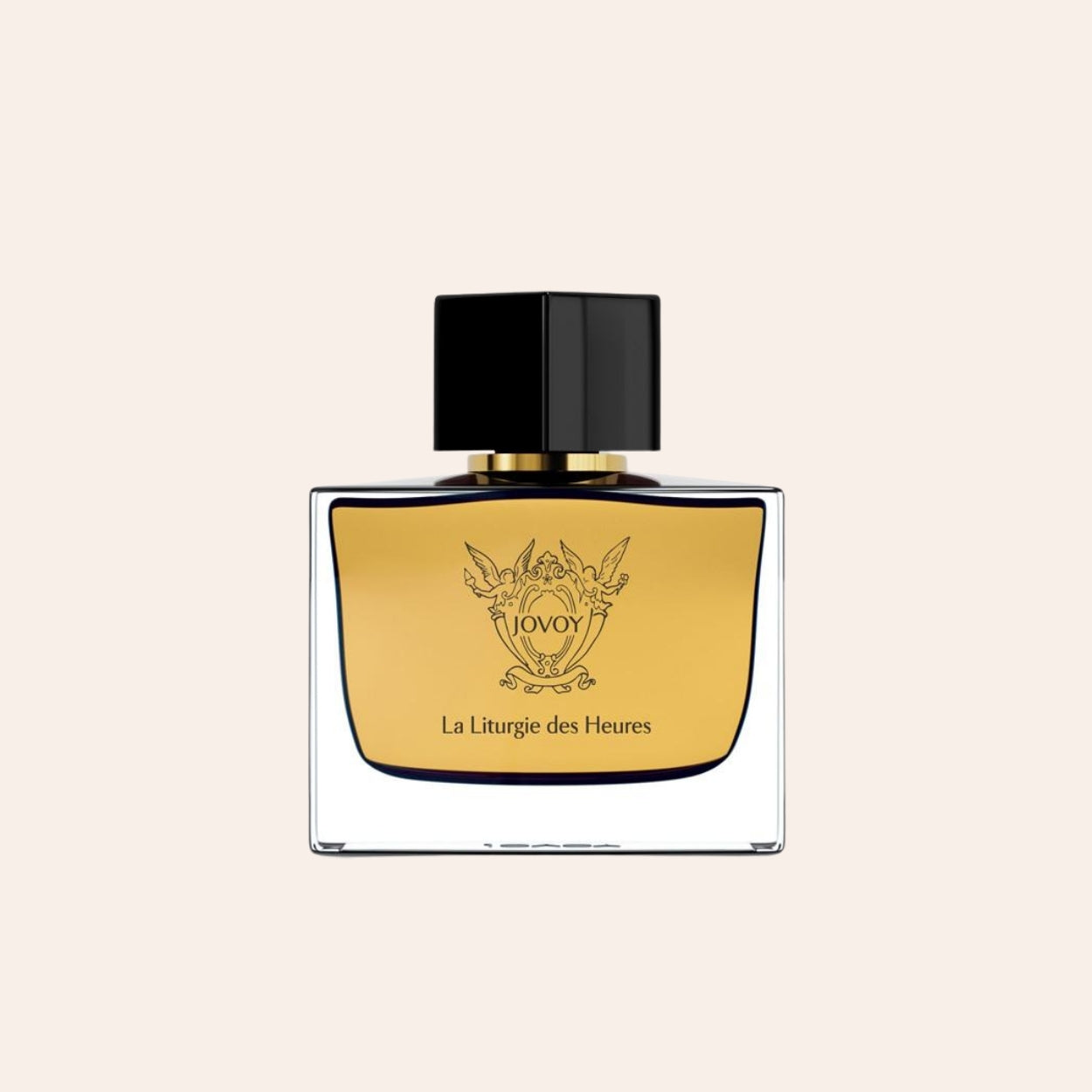 Jovo Paris La Liturgia des Heures 100 ml