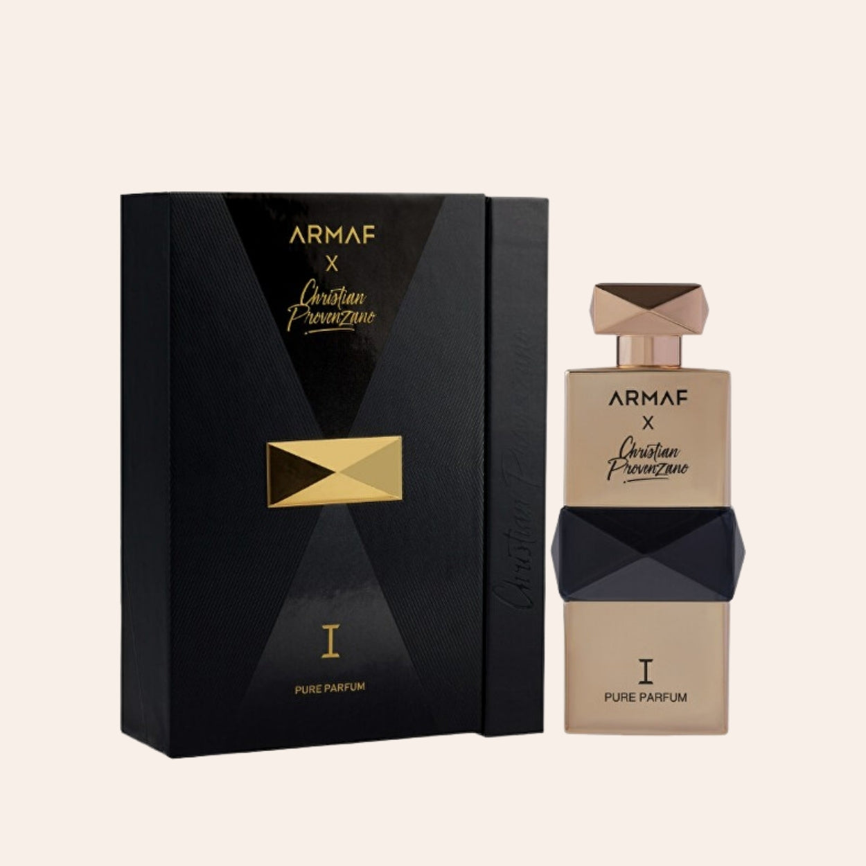 Armaf X Christian Provenzano I 100 ml