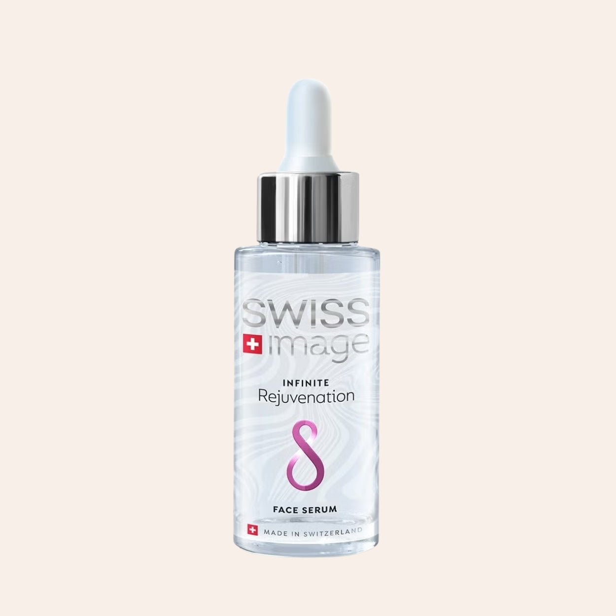 Swiss Image Infinite Rejuvenation Pleťové sérum 30 ml