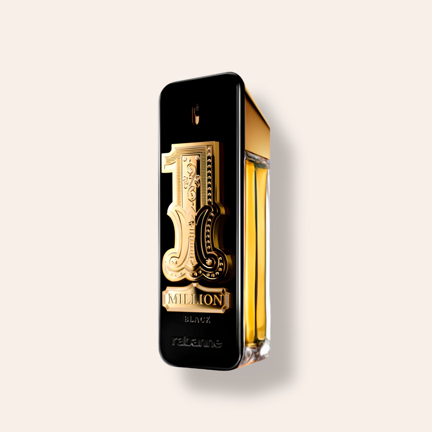 Paco Rabanne 1 Million Black