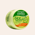 Instituto Espanol Aloe Vera Telový krém 400 ml