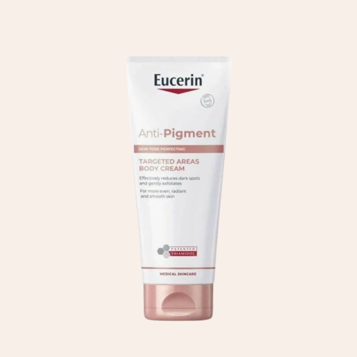 Eucerin Anti-Pigment Cieľový telový krém na pigmentové škvrny 200 ml