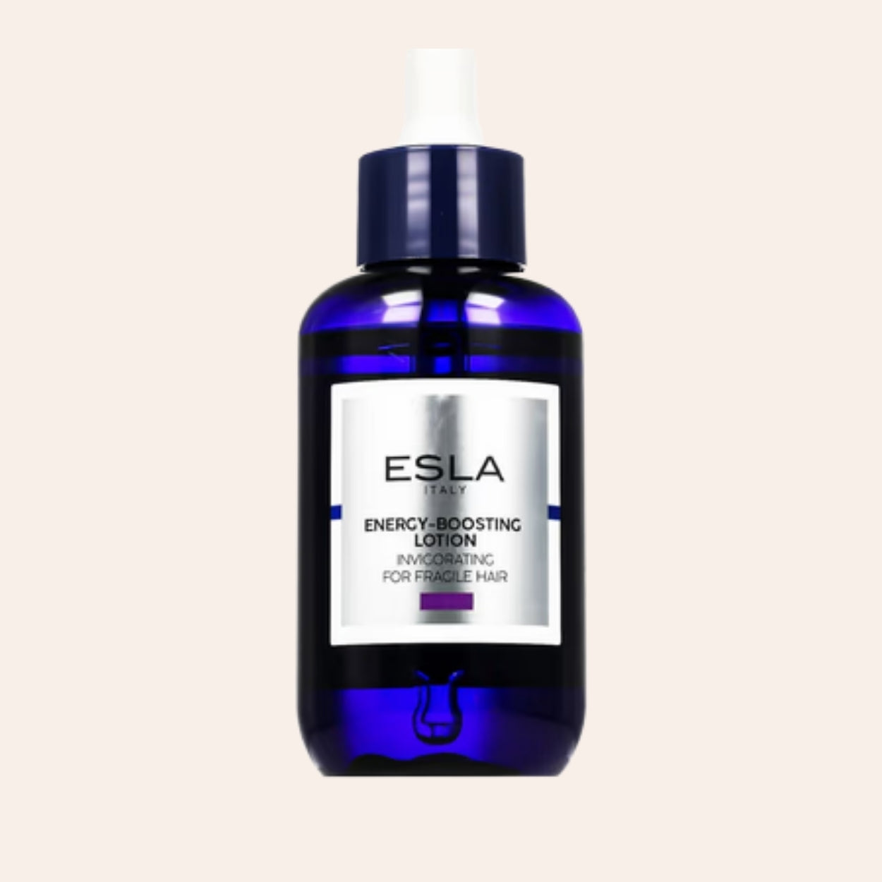 ESLA Taliansko Energy Boosting Lotion 100 ml