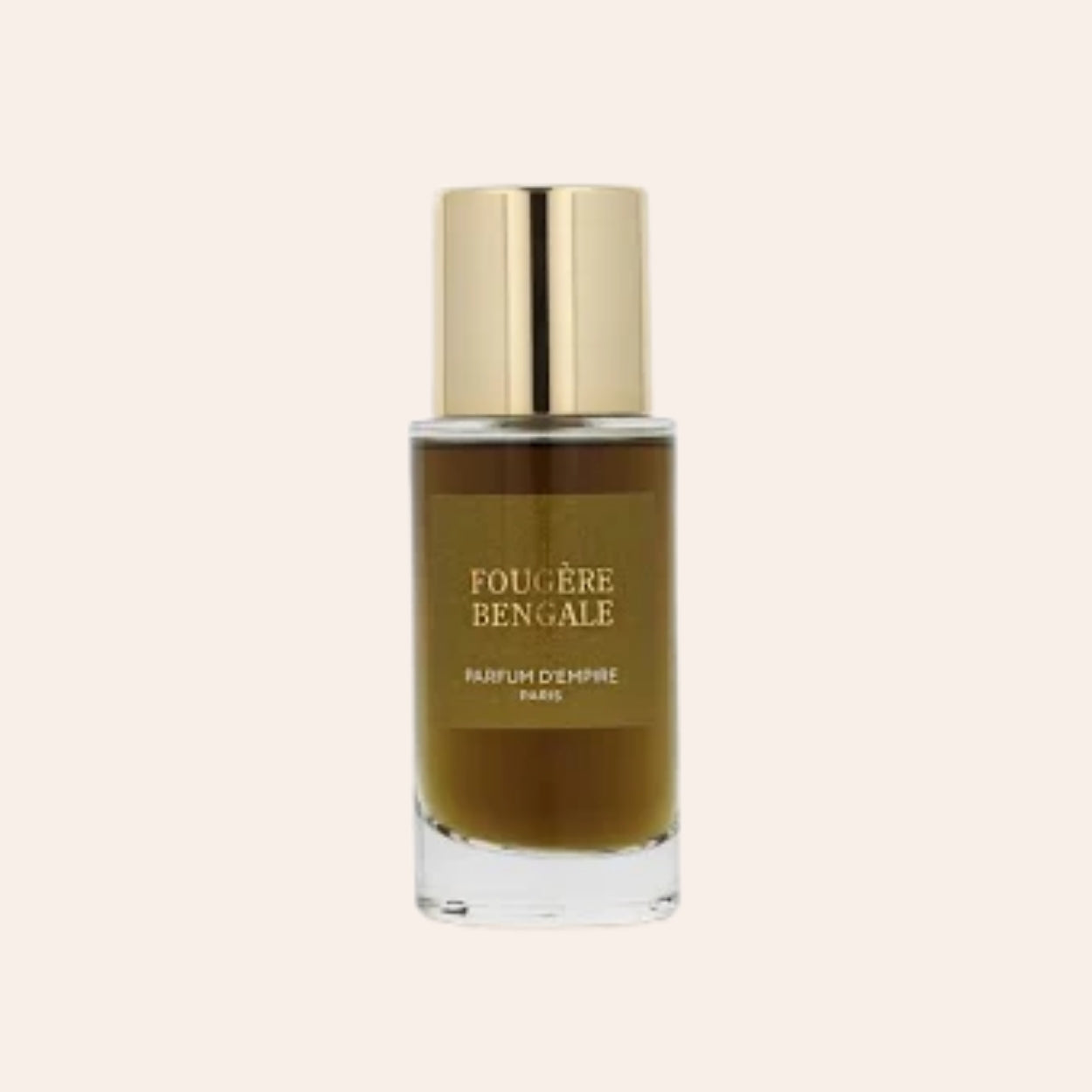 Parfém d'Empire Fougere Bengale 50 ml