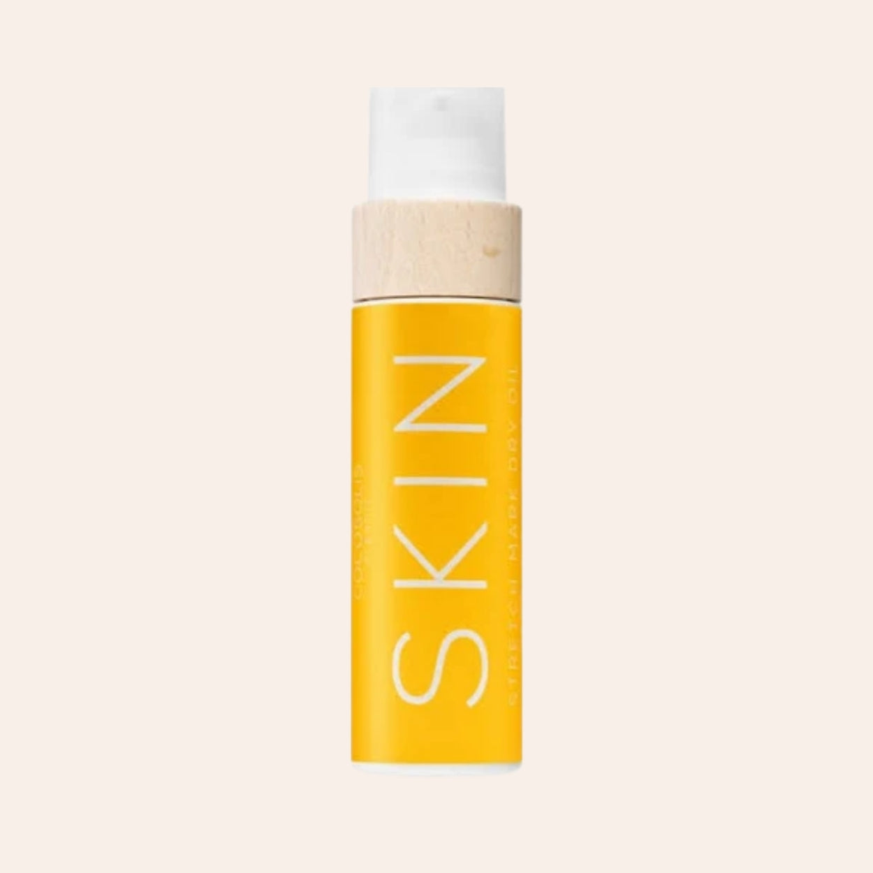 COCOSOLIS SKIN Olej proti striám 110 ml