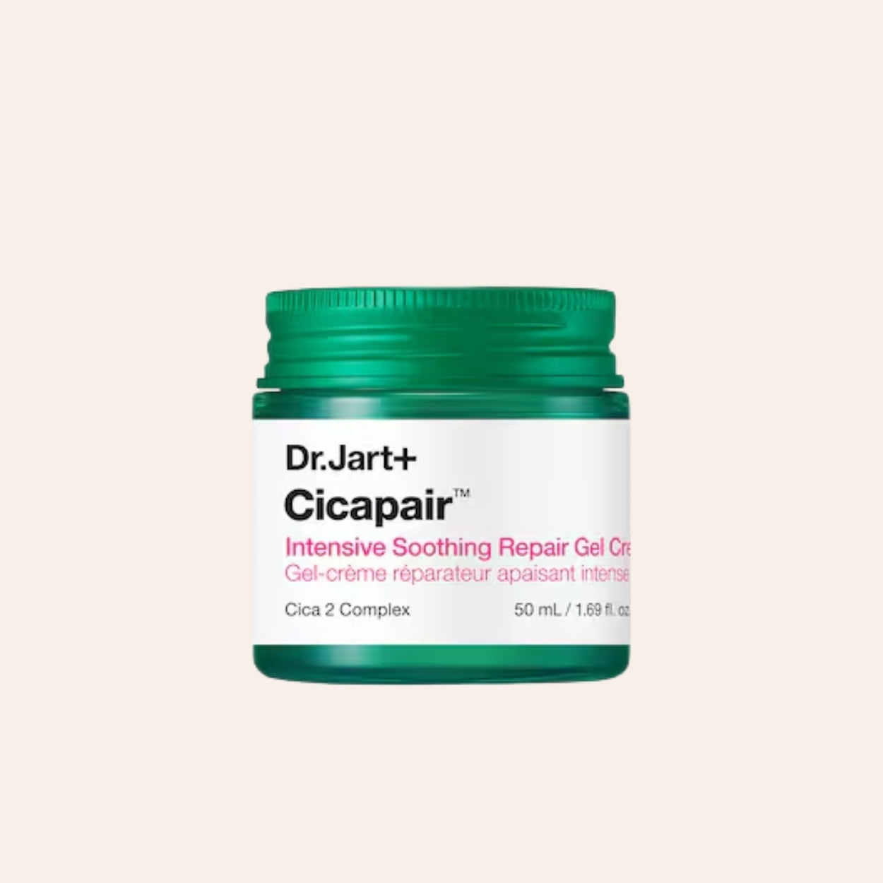 Dr. Jart+ Cicapair Intensive Soothing Repair Gél ​​Cream 50 ml