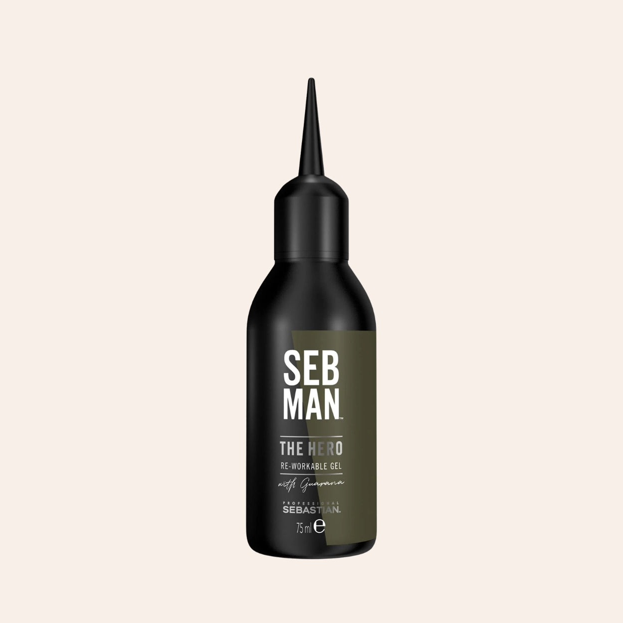 Sebastian Professional Seb Man Hero Re-Workable Gél 75 ml