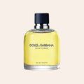 Dolce&amp;Gabbana Pour Homme 200 ml