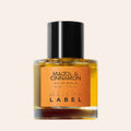 LABEL Maltol &amp; Cinnamon 50 ml