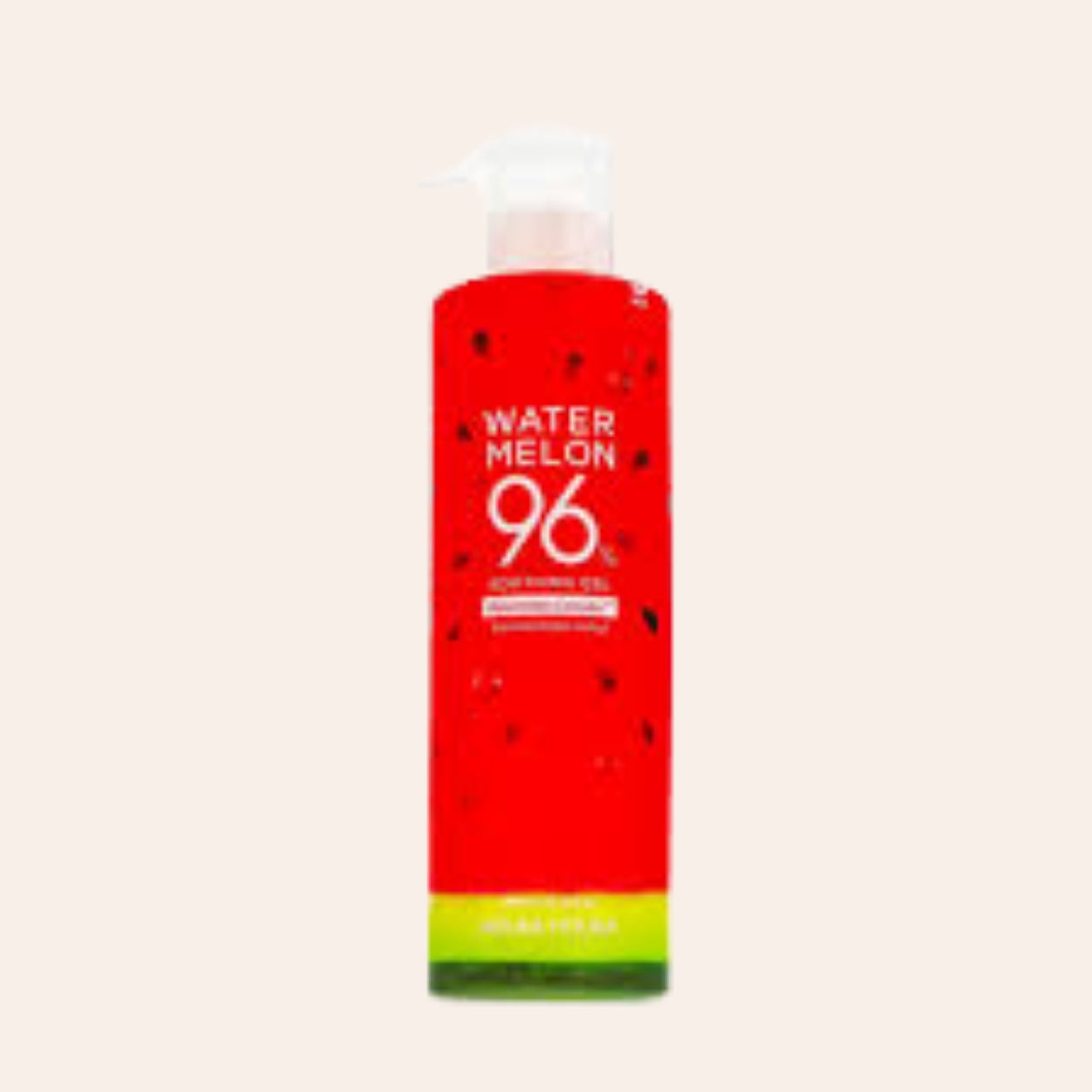 Holika Holika Water Melón Soothing Gél 390 ml