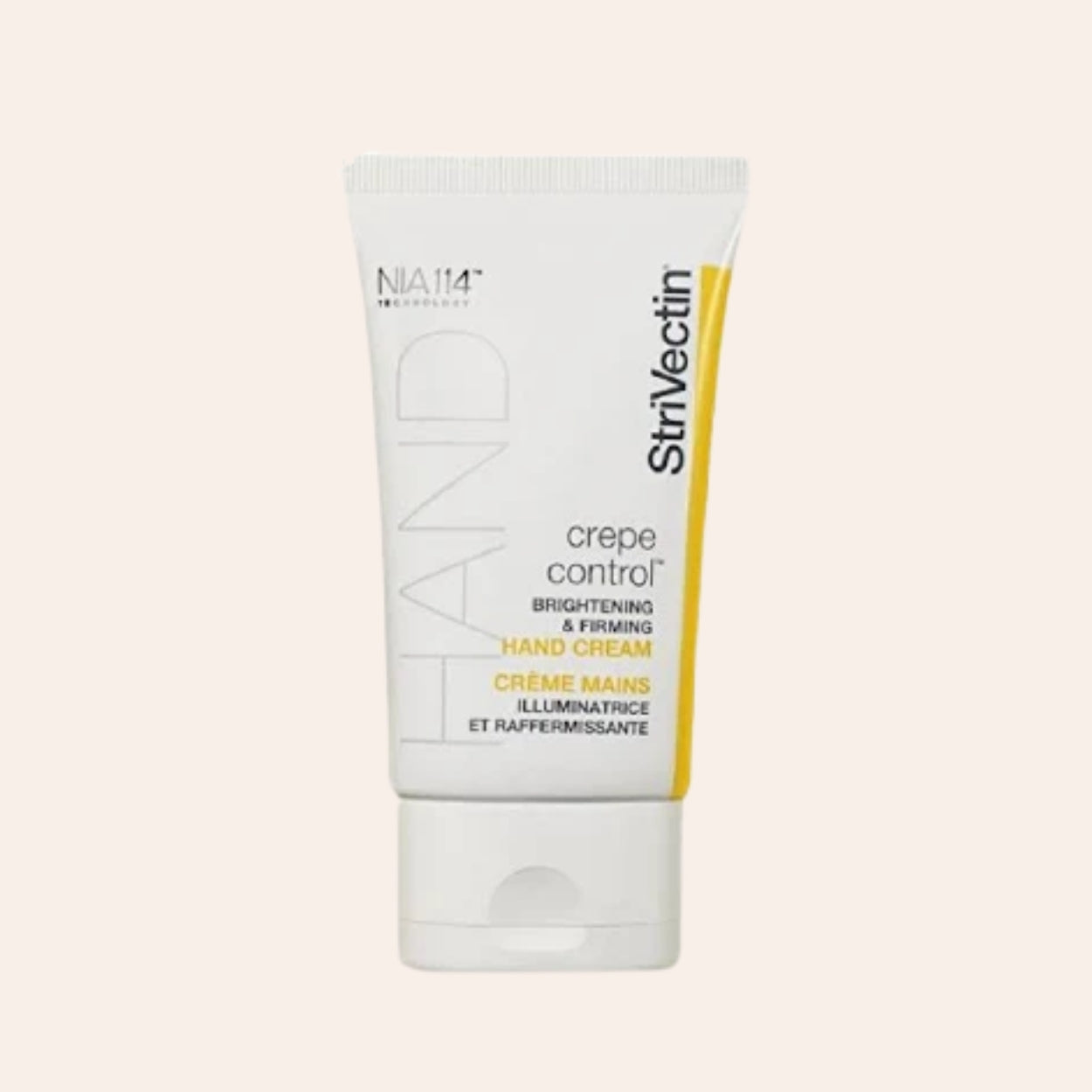 StriVectin Crepe Control Brightening &amp; Firming Hand Cream 60 ml