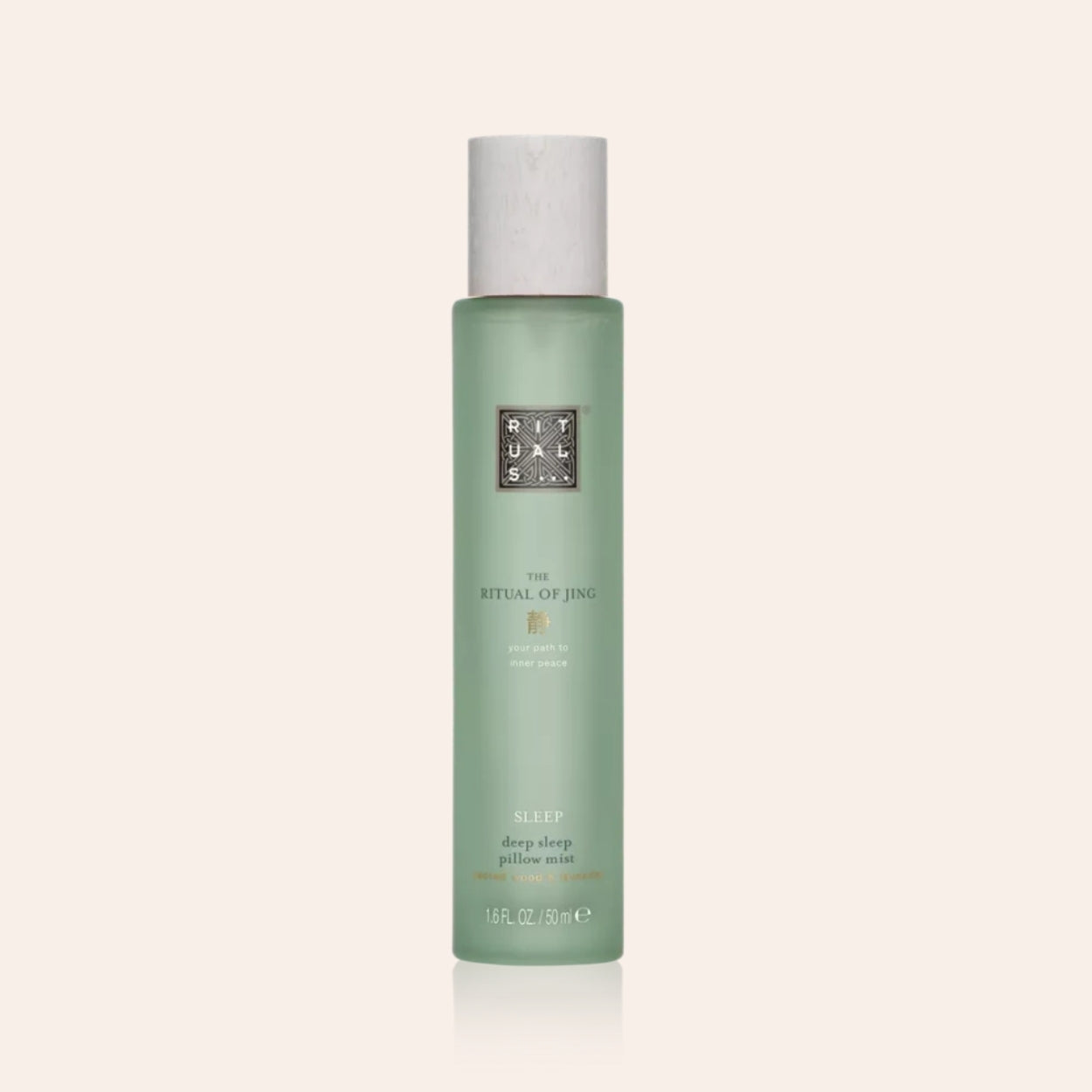 Rituals The Ritual Of Jing Vankúšová a telová hmla 50 ml