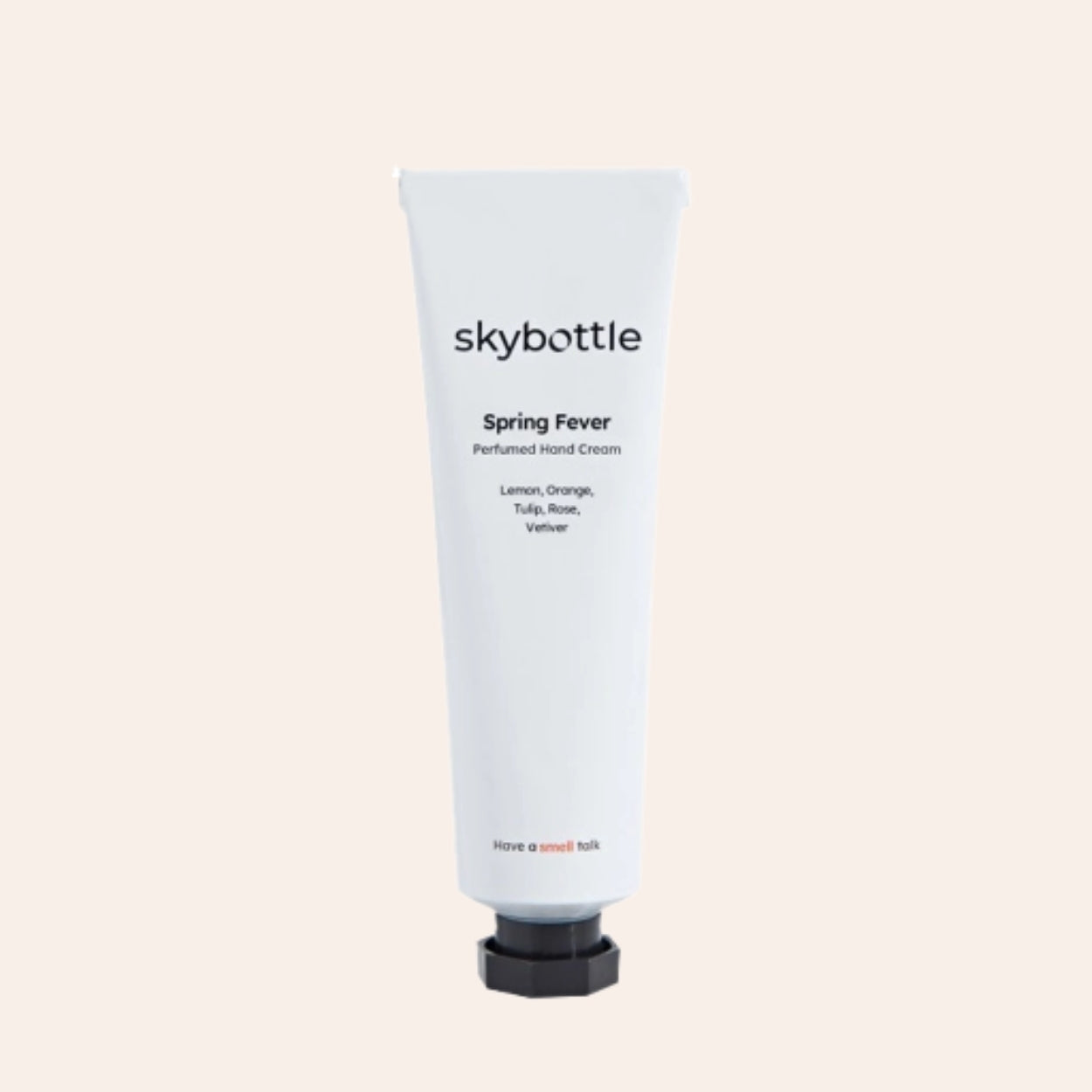Skybottle Spring Fever Parfumovaný krém na ruky 50 ml