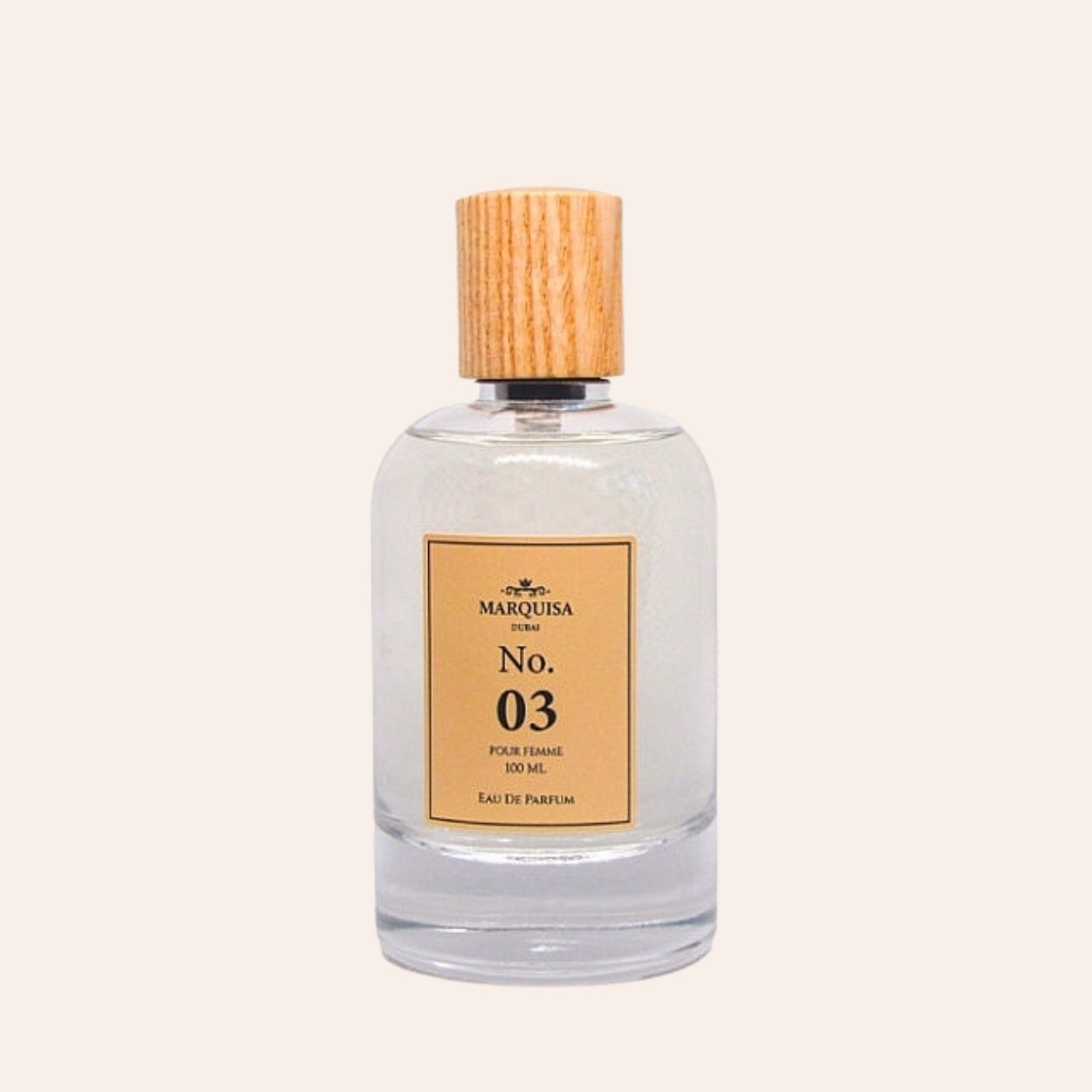 Marquisa Dubai č. 03 100 ml