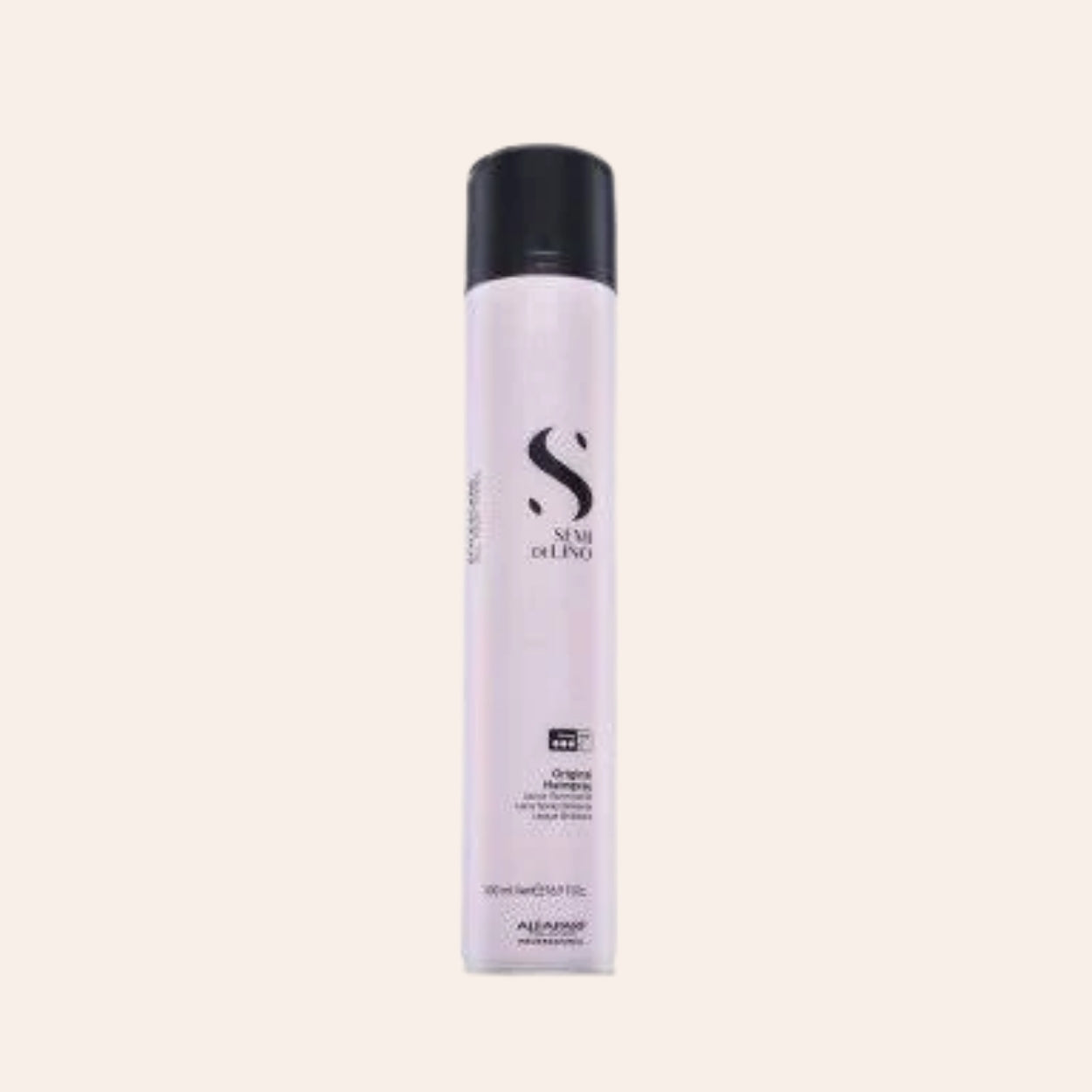 ALFAPARF MILANO Semi Di Lino Style &amp; Care Texturizing Dry Shampoo 300 ml